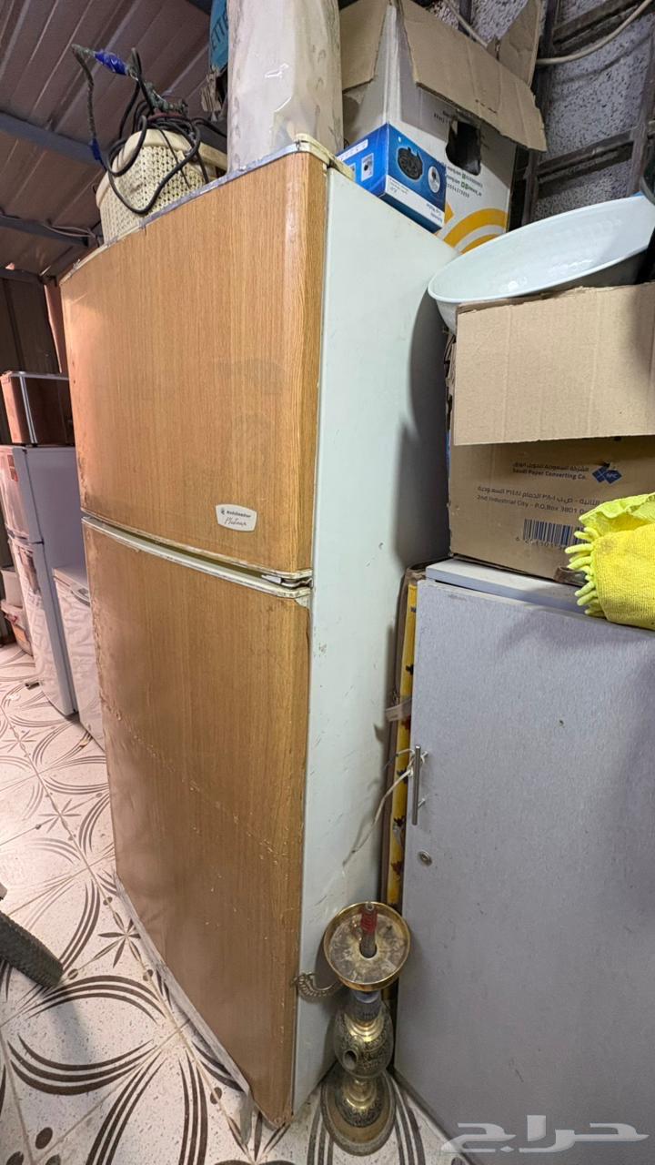 Washing machine and refrigerator64141912082433111