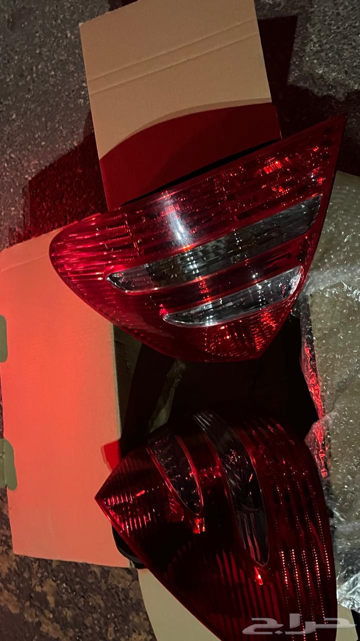 سطبات مرسيدس خلفيه E 2003-200964364262542594110