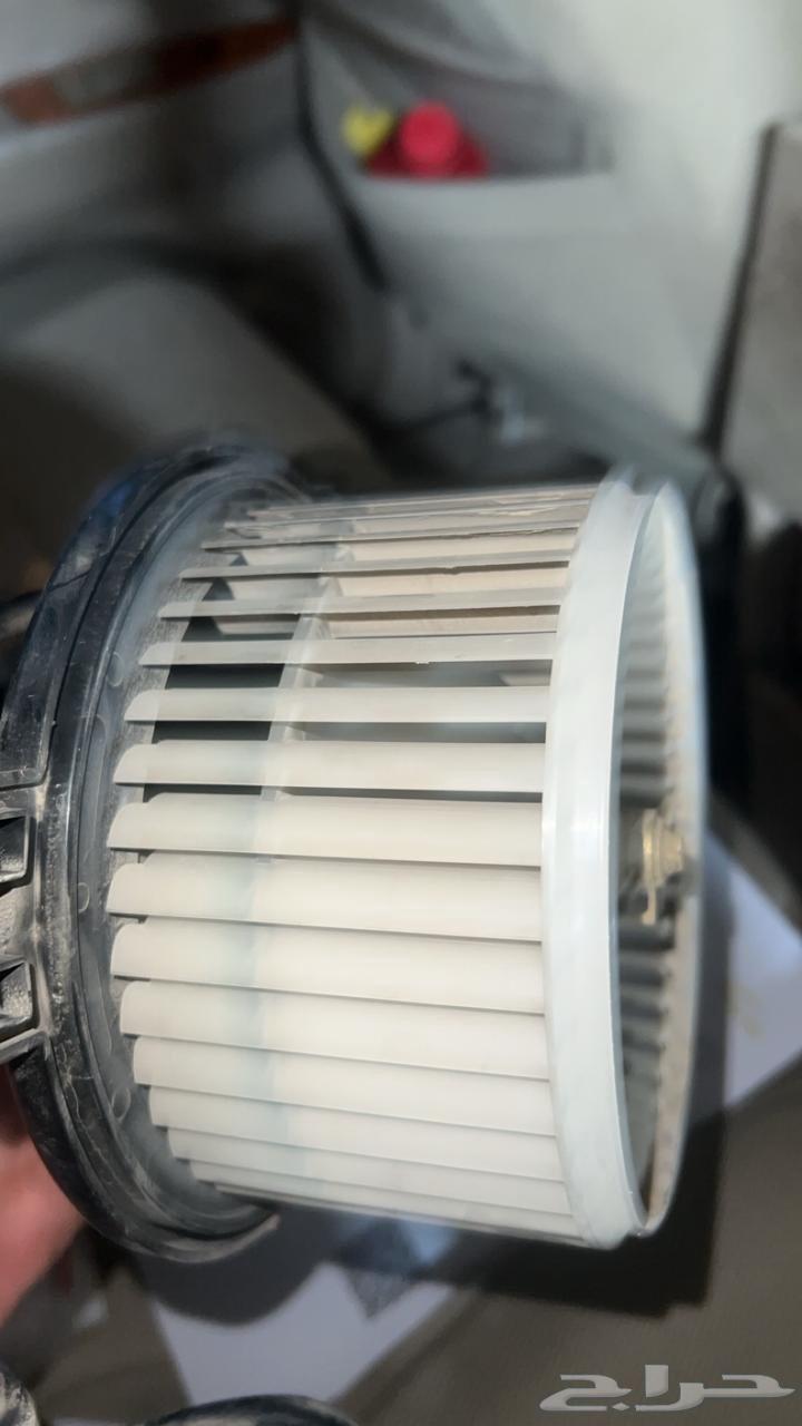 مروحة مكيف خلفي لاندكروزر 98-200764360711269634110
