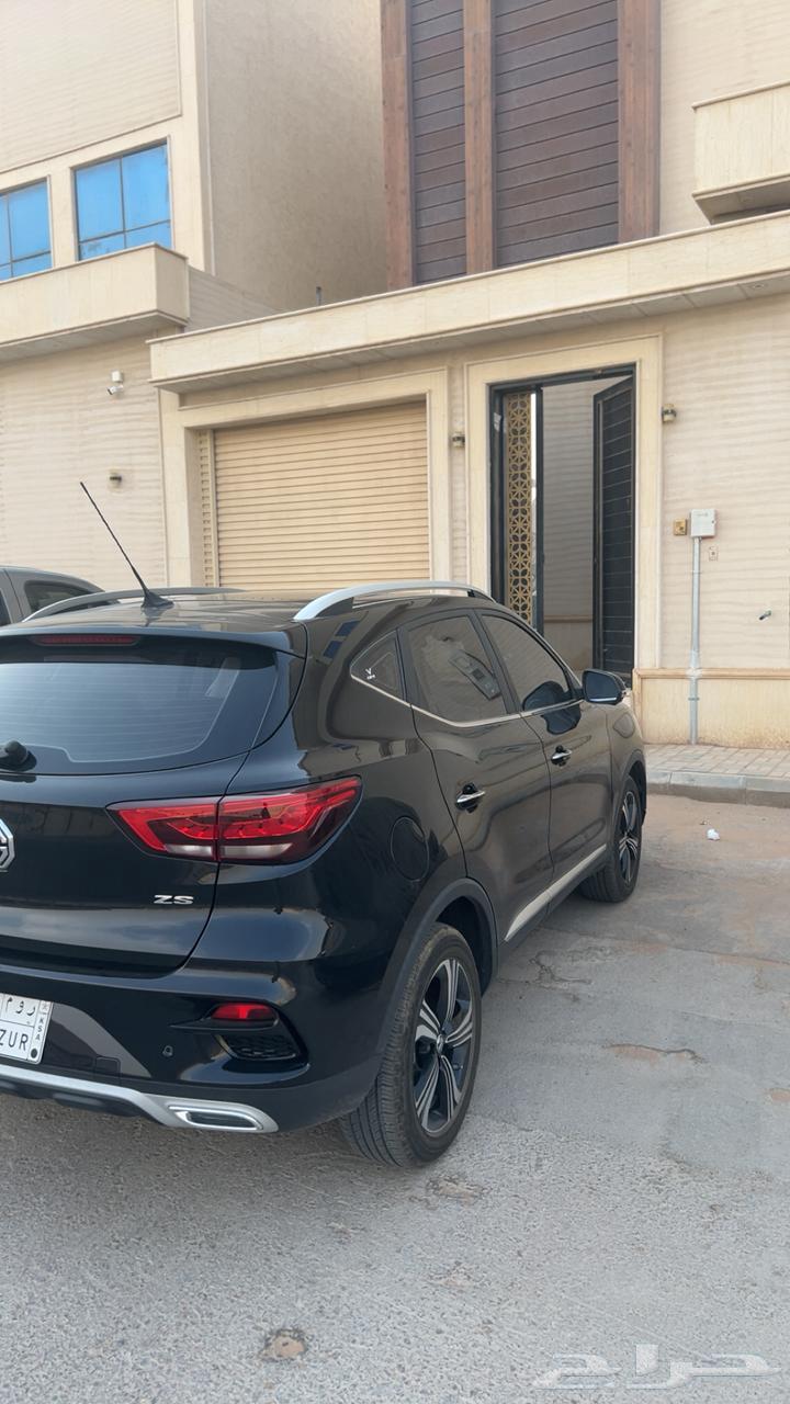 MG zs 2024 ف ل64368557381249113