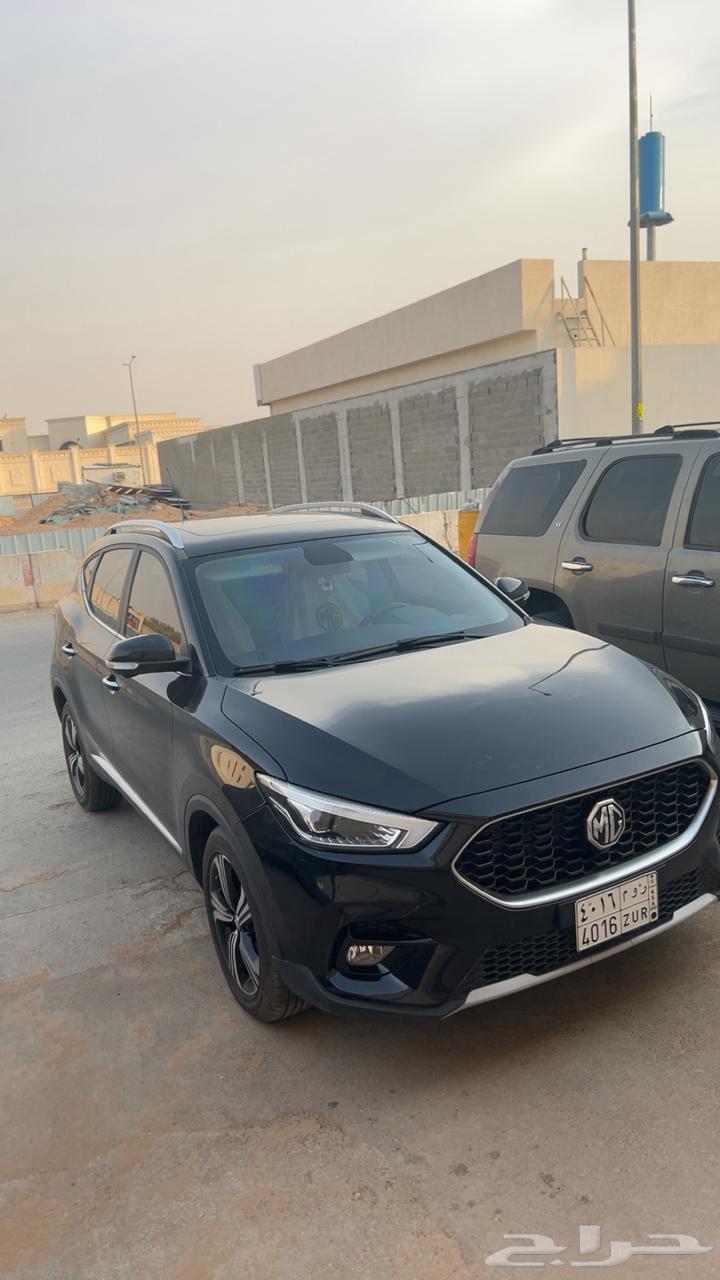MG zs 2024 ف ل64368557381249112