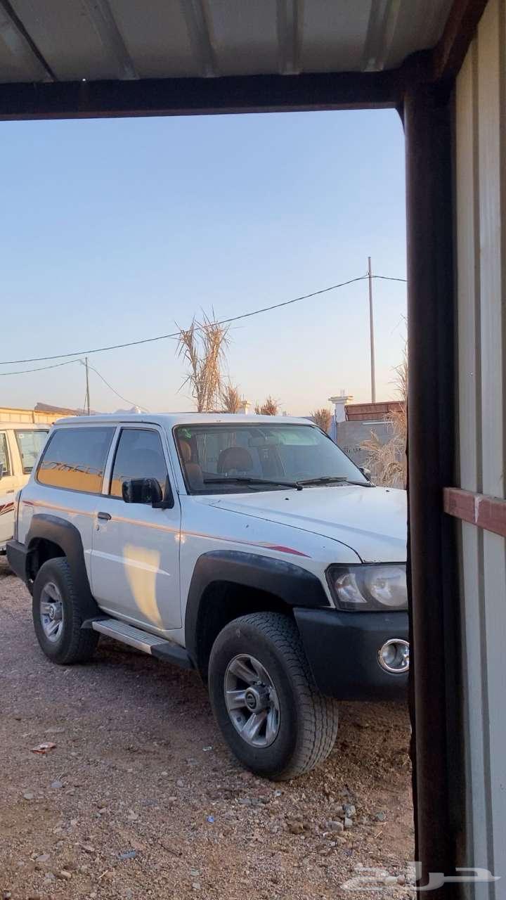 جيب نيسان 2008 للبيع64364439834626112