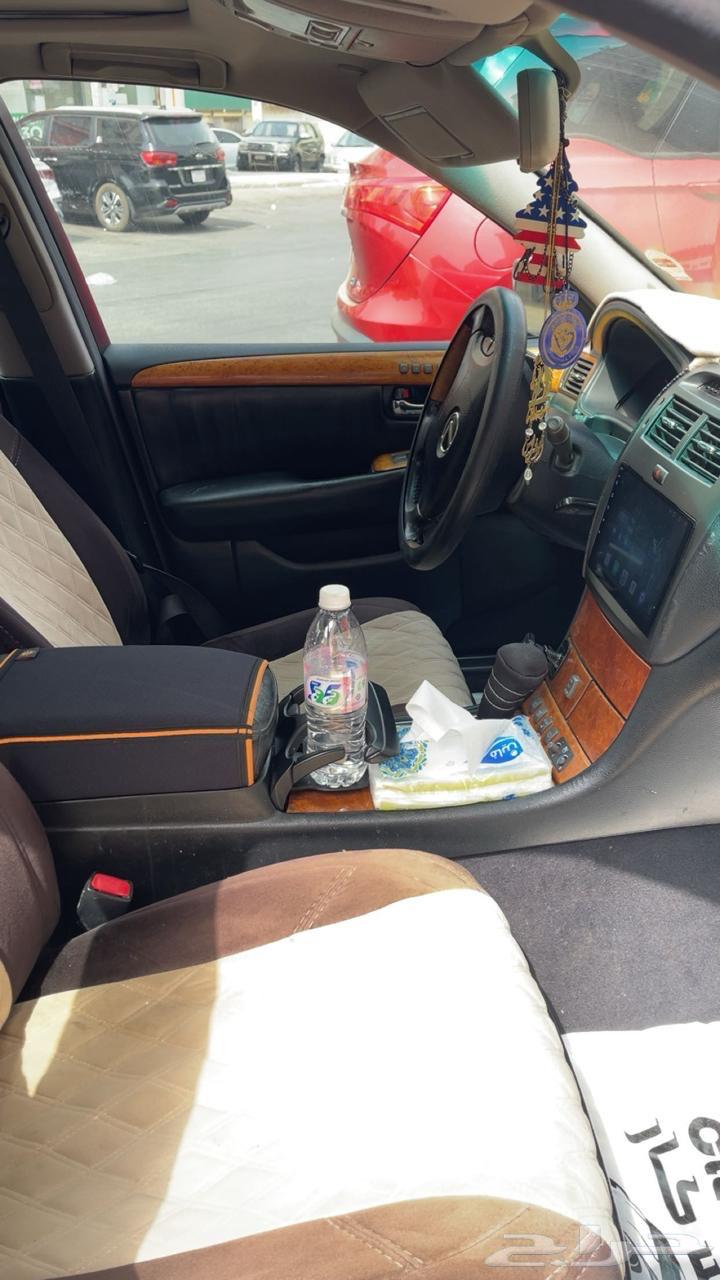 لكزس 2001 للبيع64359749440257112