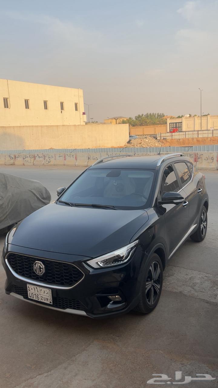 MG zs 2024 ف ل64368557381249111
