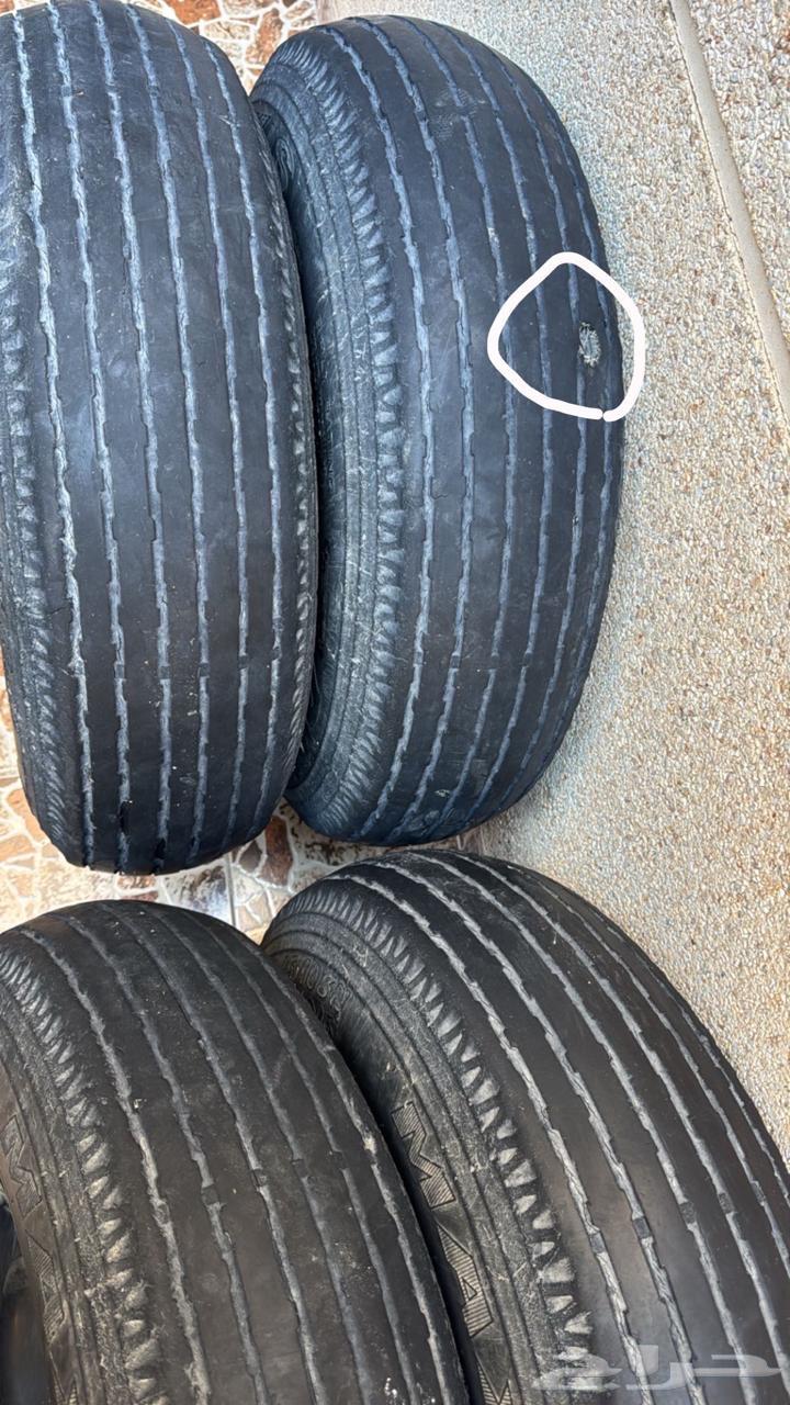 بالون ماكسس 825 علئ 15 مع الجنوط64367040450563111