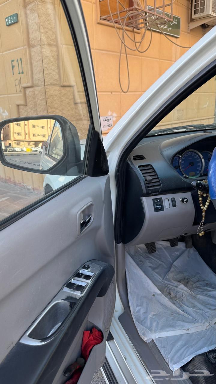 وانيت موستبيشي دبل64360783631361114