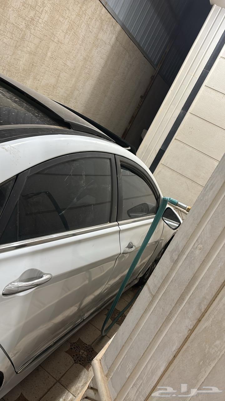 Sonata 2013, mileage 250,000 and negotiable, for parts only64359431526913112