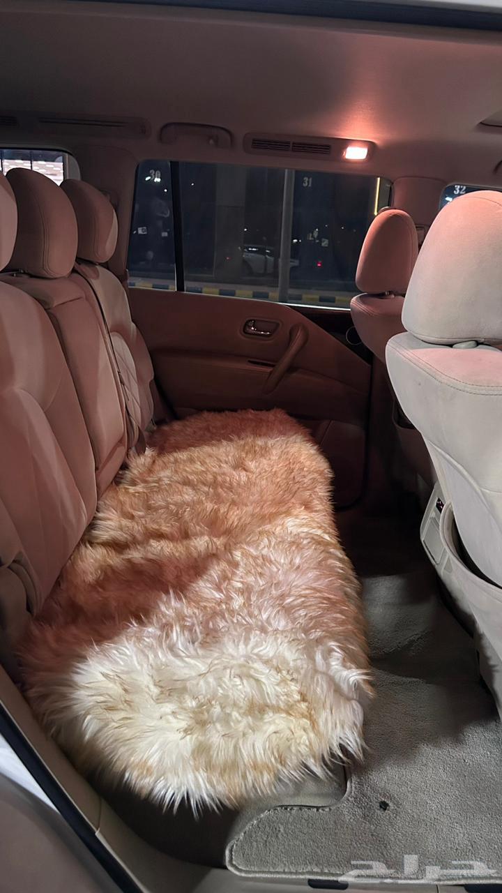 نيسان باترول SE 201464363442753154111