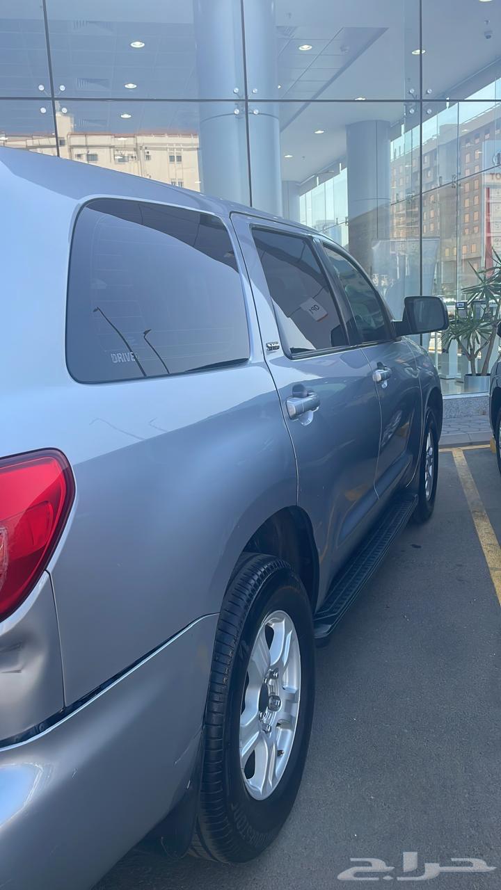 2012 Sequoia for sale64361209490819112