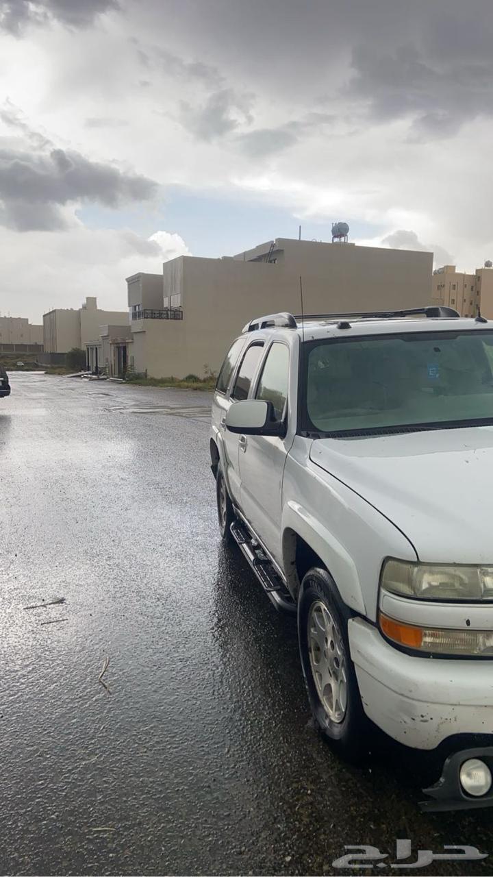 Why did you lower the price of the 2005 Taho?64370957951619112