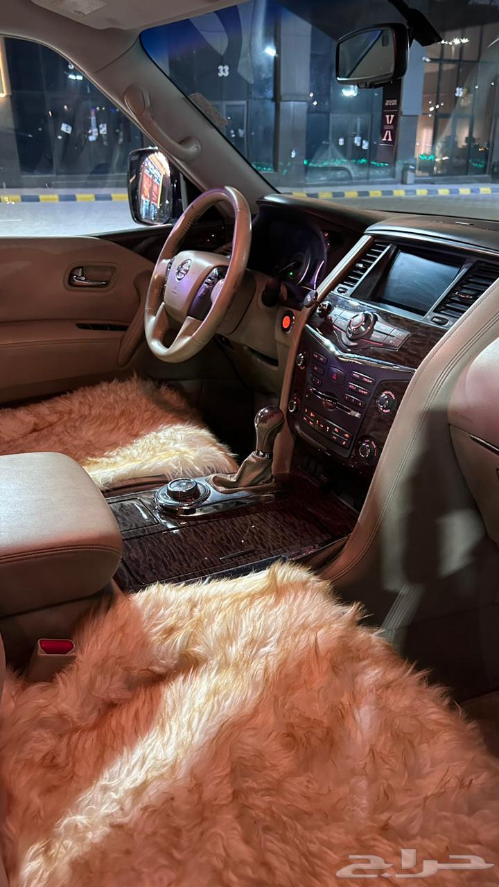 نيسان باترول SE 201464363442753154110