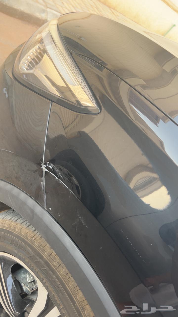 MG zs 2024 ف ل64368557381249114