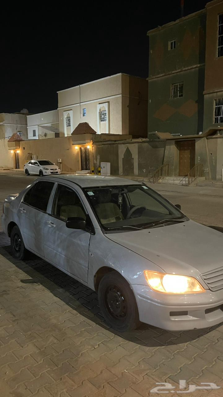 لانسر نظيفه جدا64369381859713114