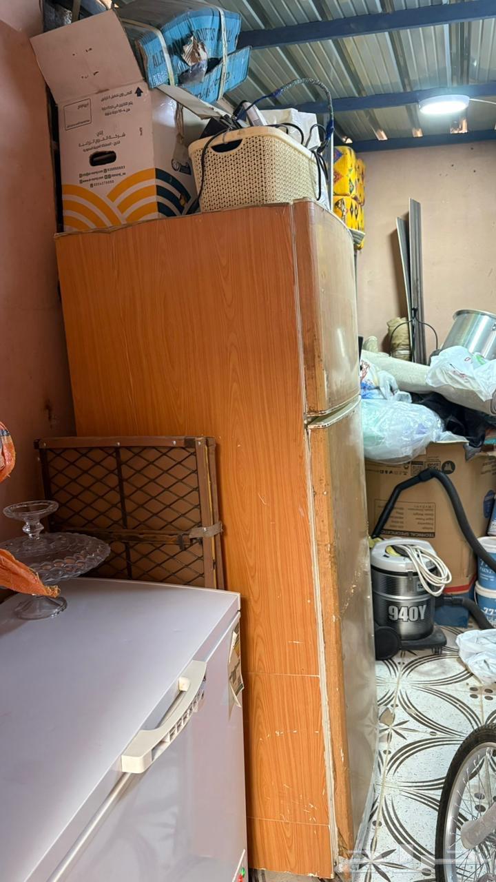 Washing machine and refrigerator64141912082433110