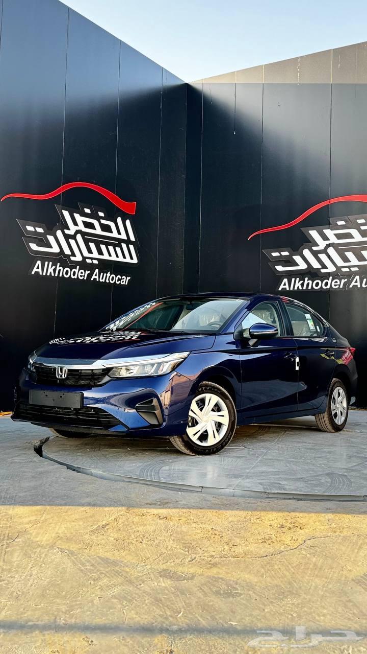 هوندا سيتي 2024 اقل سعر بالمملكه64367901596546111