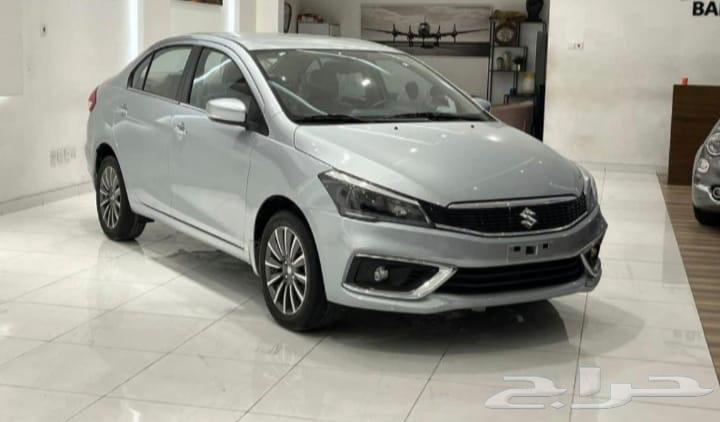 سوزوكي سياز ستاندرد 2025 GL بسعر طيب64367391554177114