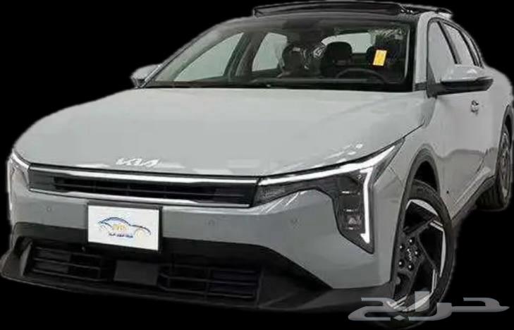 كيا K4 2026 نص فل كاش - تقسيط64359460175233112