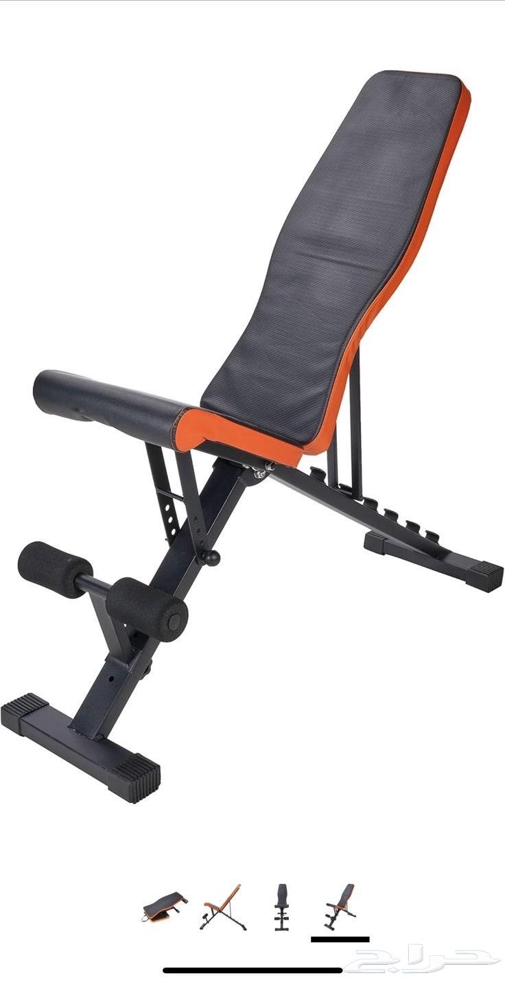 Exercise bench64141533661058111