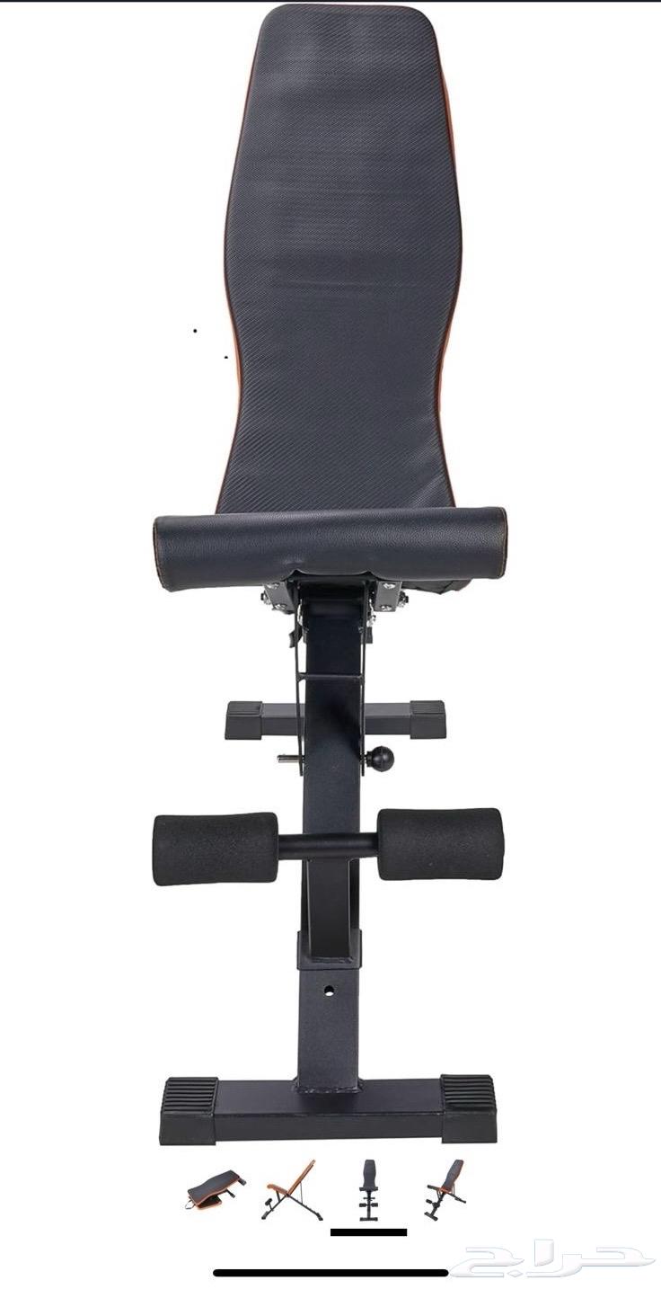 Exercise bench64141533661058110