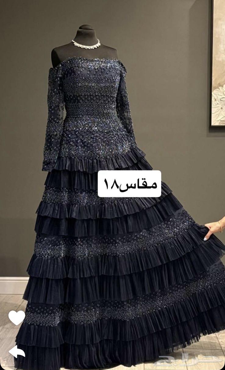 فستان64145591338881110