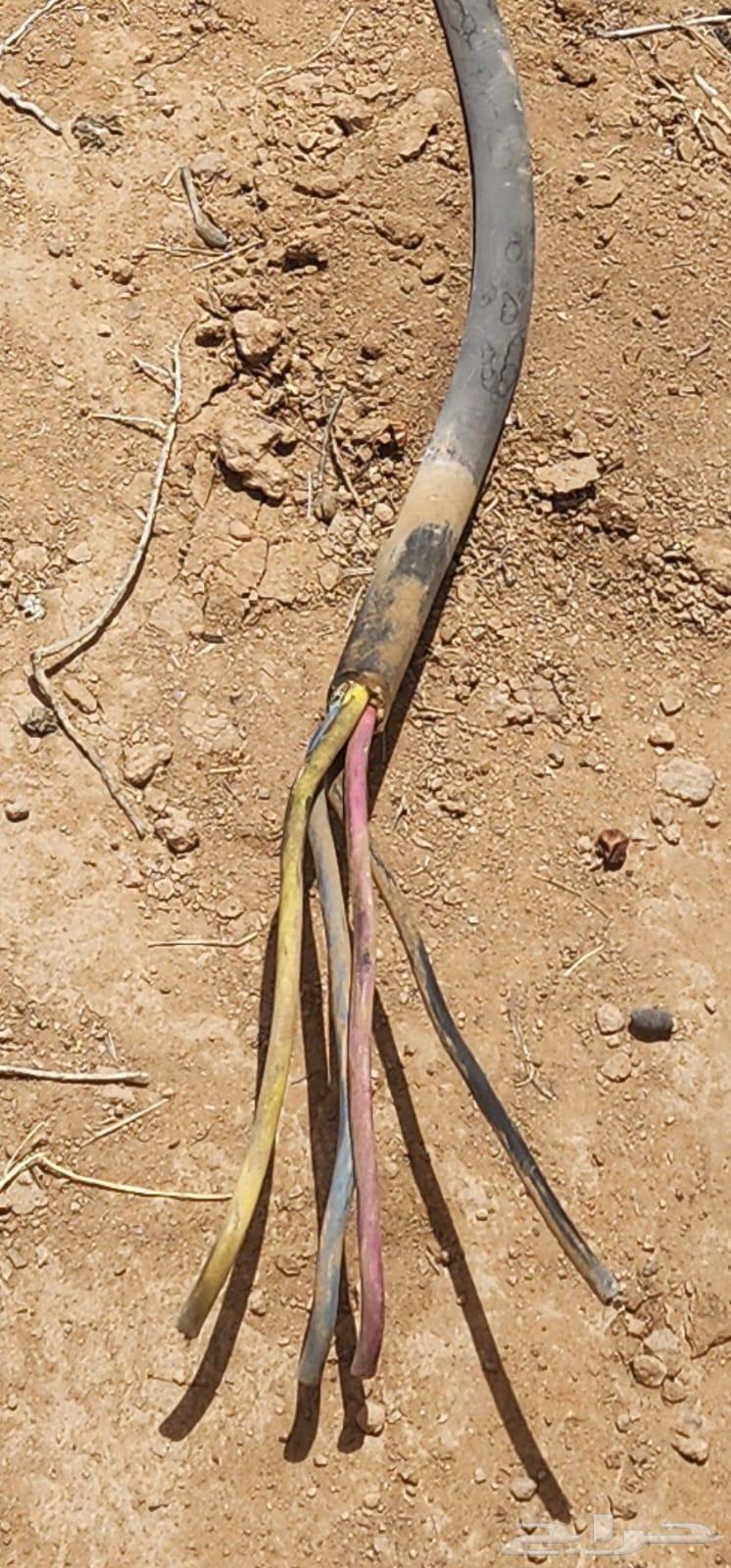 كيبل نحاس للبيع64371745085442111