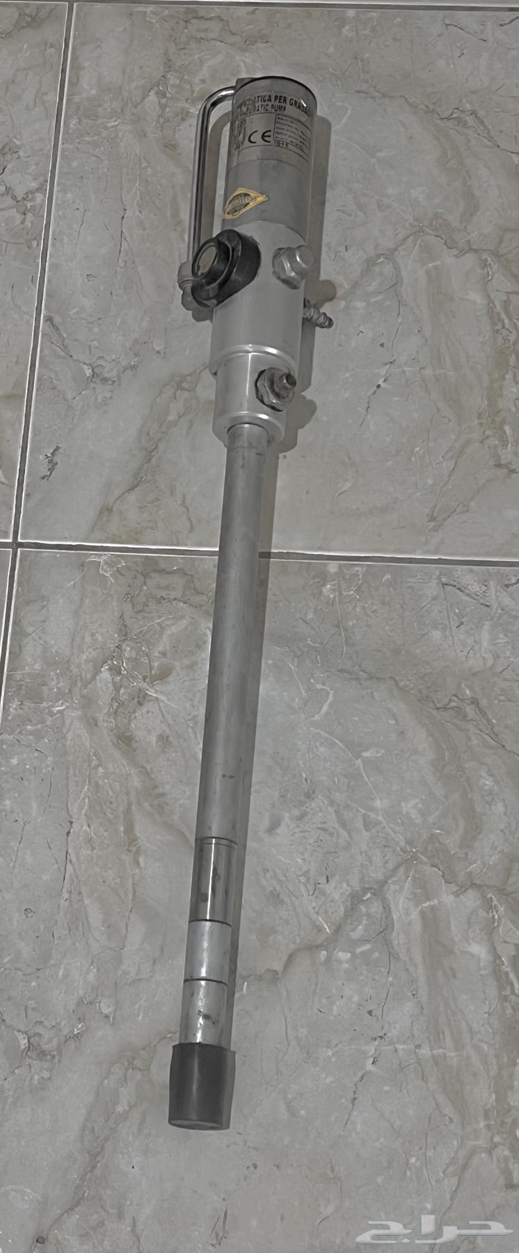 مشحمة جديدة تعمل بالهواء64365484558850110