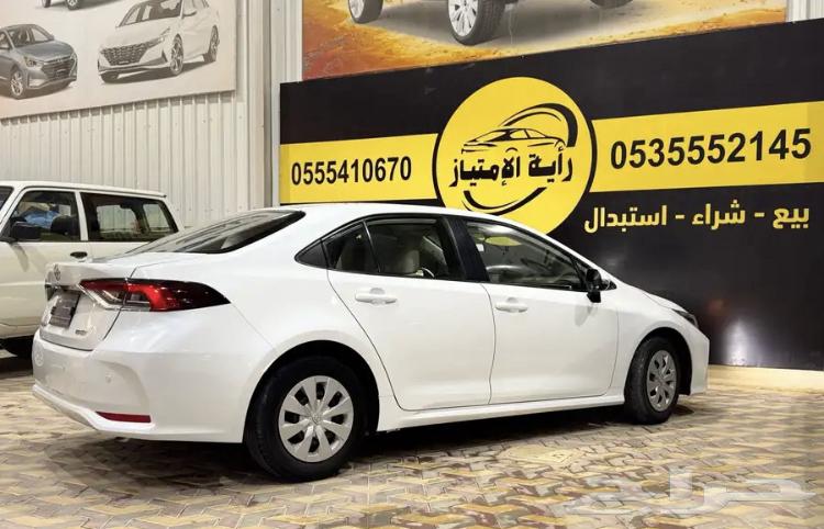 تويوتا كورلا64359937175554113