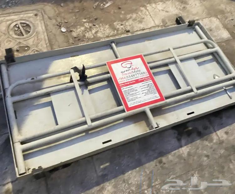 سلة رفيق الدرب مع الغطاء64370669341185110