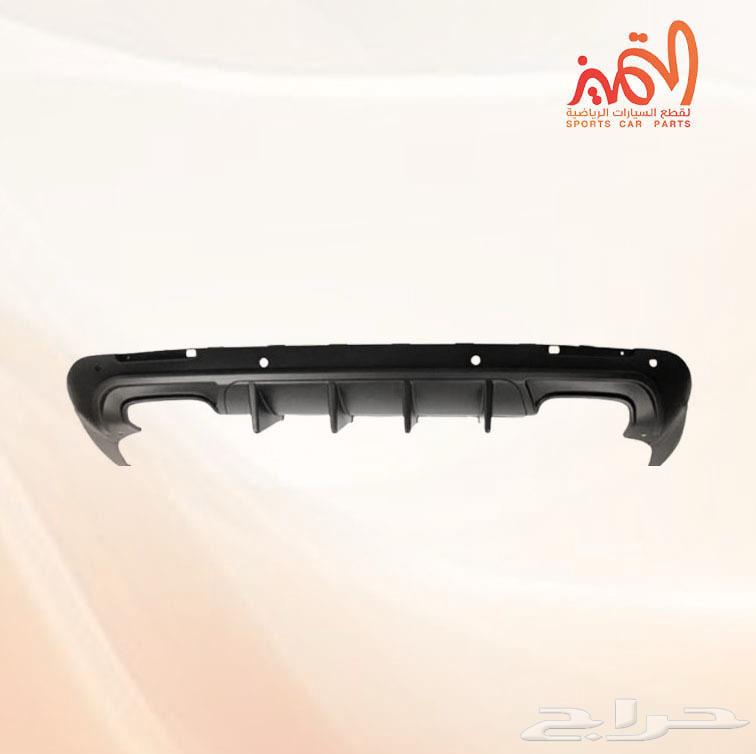 قطع شالنجر هيلكات تحويل صدمات كبوت ديمون64361399911681111