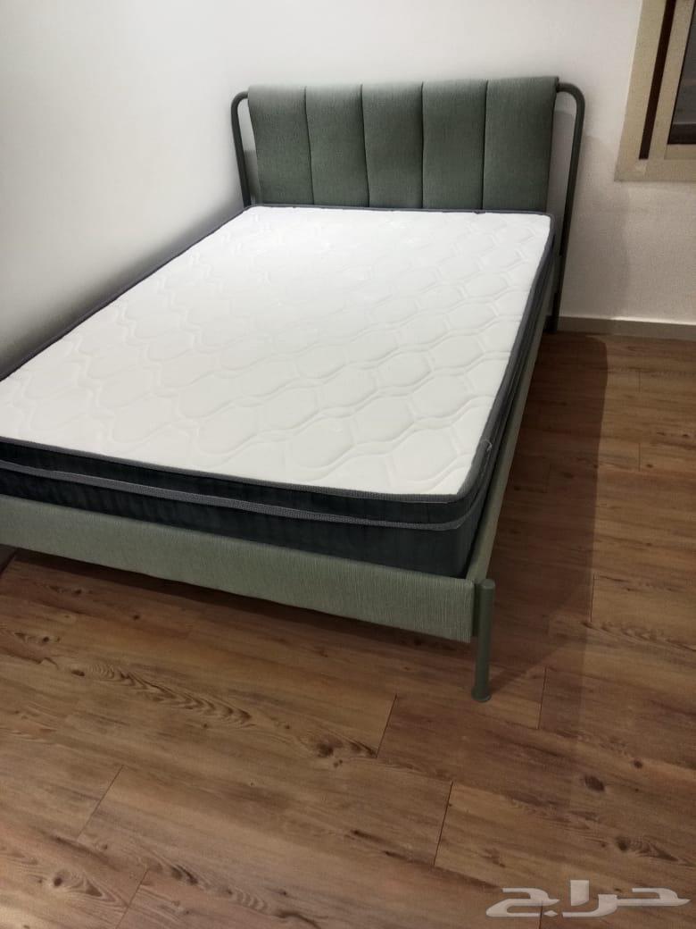IKEA bed for sale64141928417667110