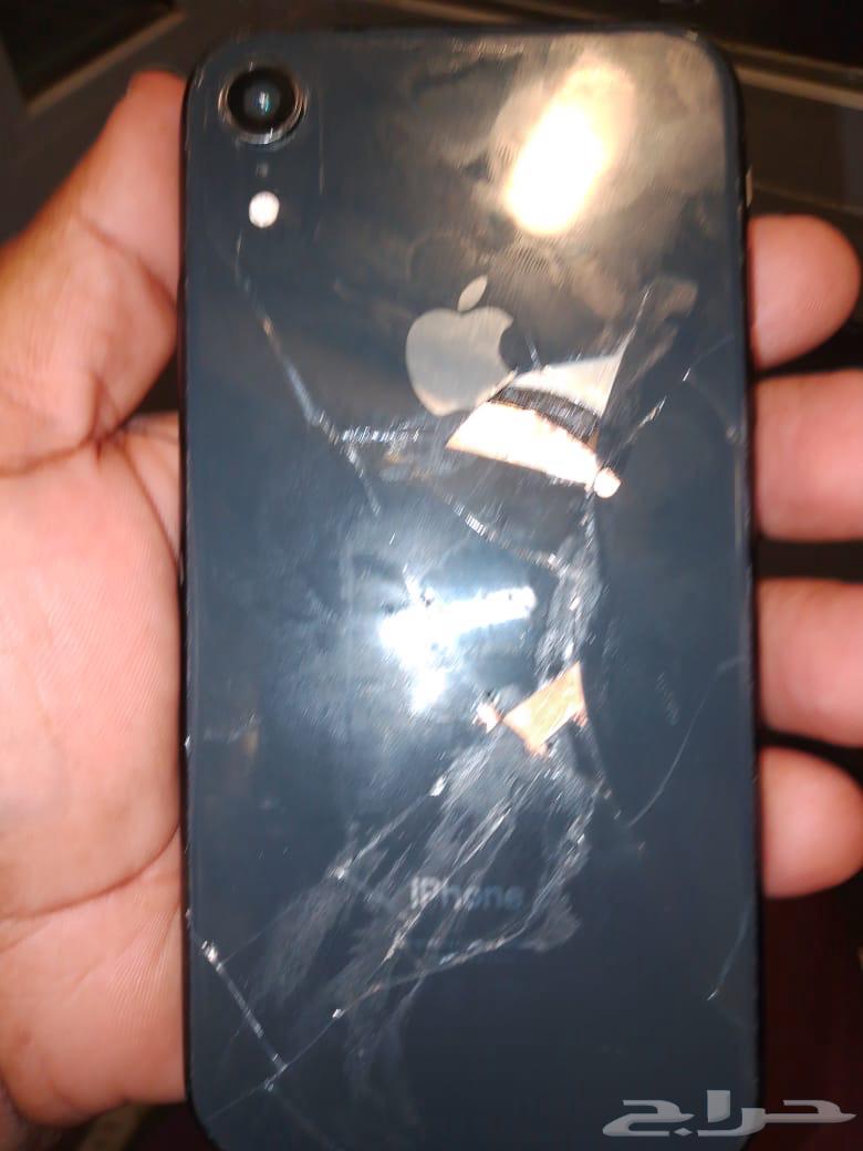 iPhone XR64141918656514110