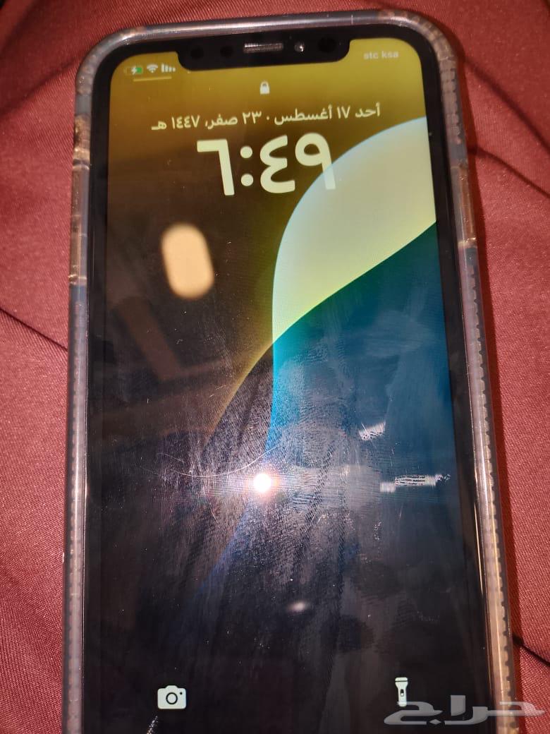 iPhone XR64141918656514111