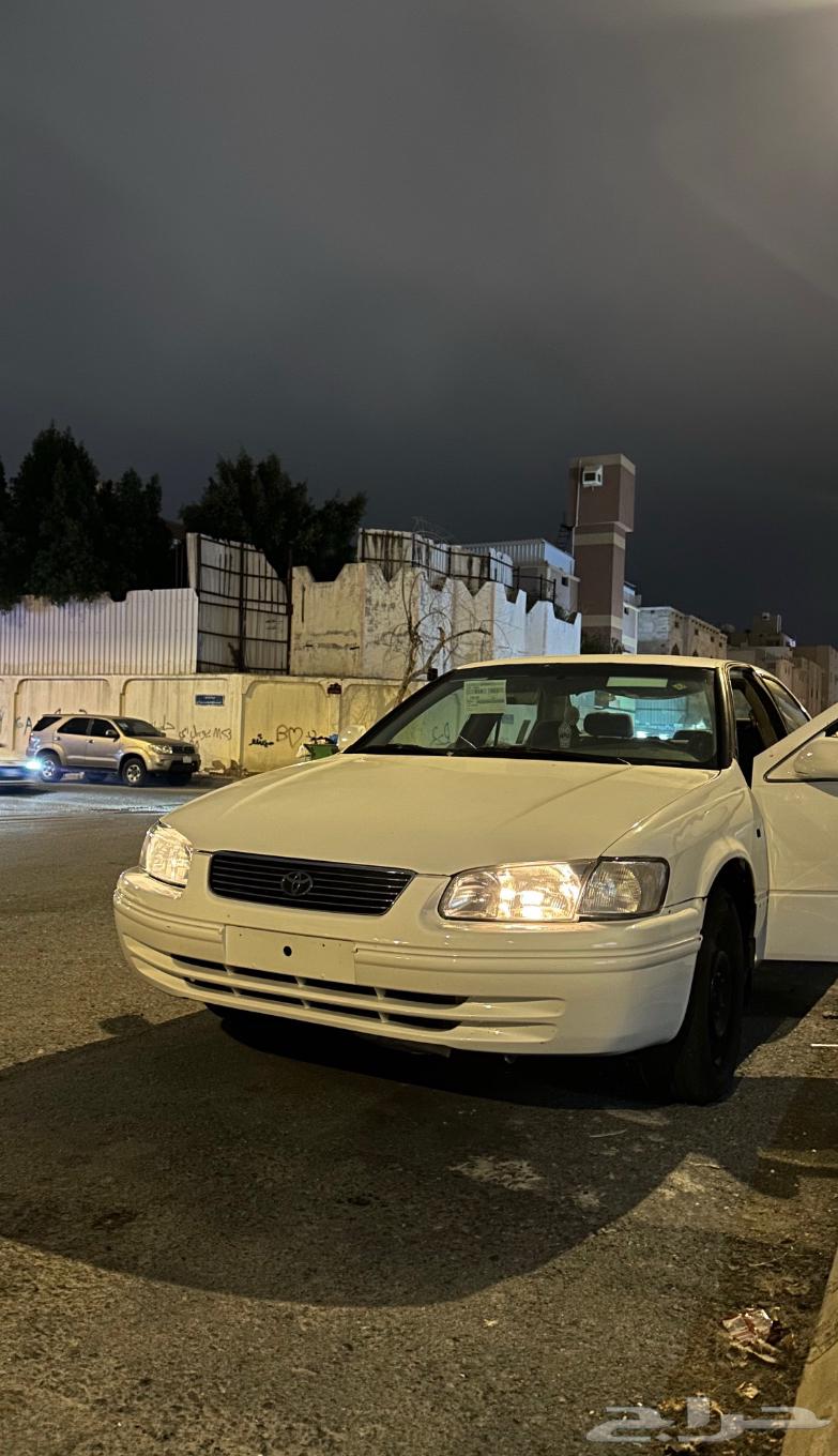 Camry 1999 Automatic Cruise Control64370114804353112