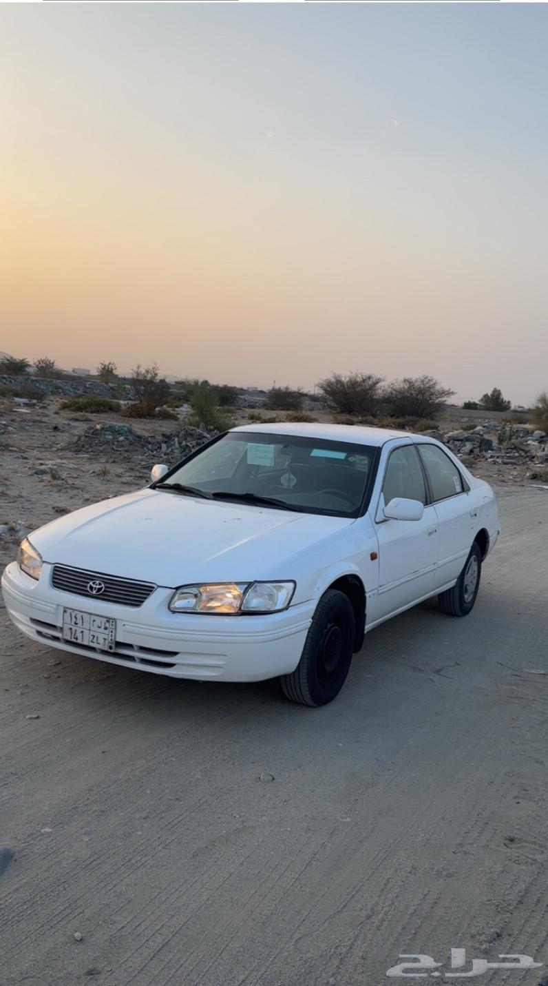 Camry 1999 Automatic Cruise Control64370114804353111