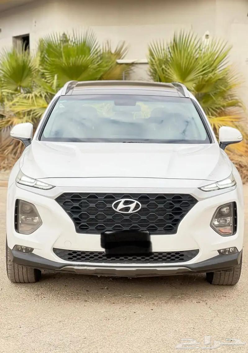 هيونداي ستنافي 201964362393694595110