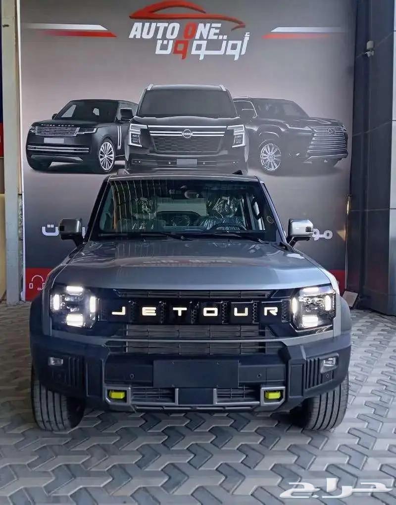 Jettour T2 T-Lagury 2026 Model Available Colors64367362158850110