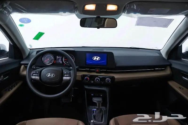 هيونداي اكسنت 202564369257712641112