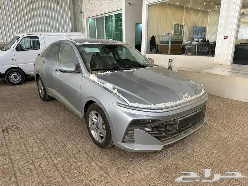 هيونداي اكسنت 202564369257712641111