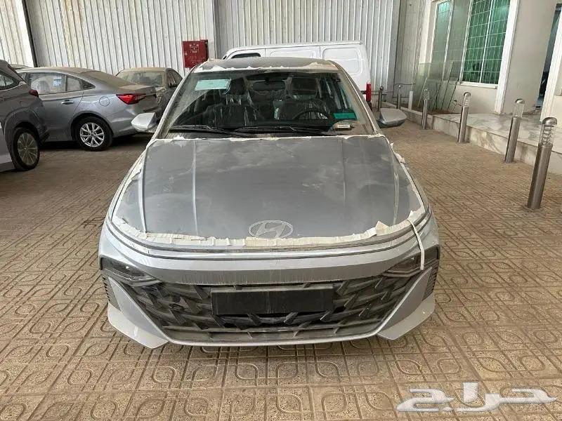 هيونداي اكسنت 202564369257712641110