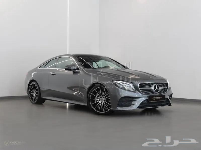 جنوط مرسيدس E400موديل2020مقاس20اصلي وكاله64362892324225113