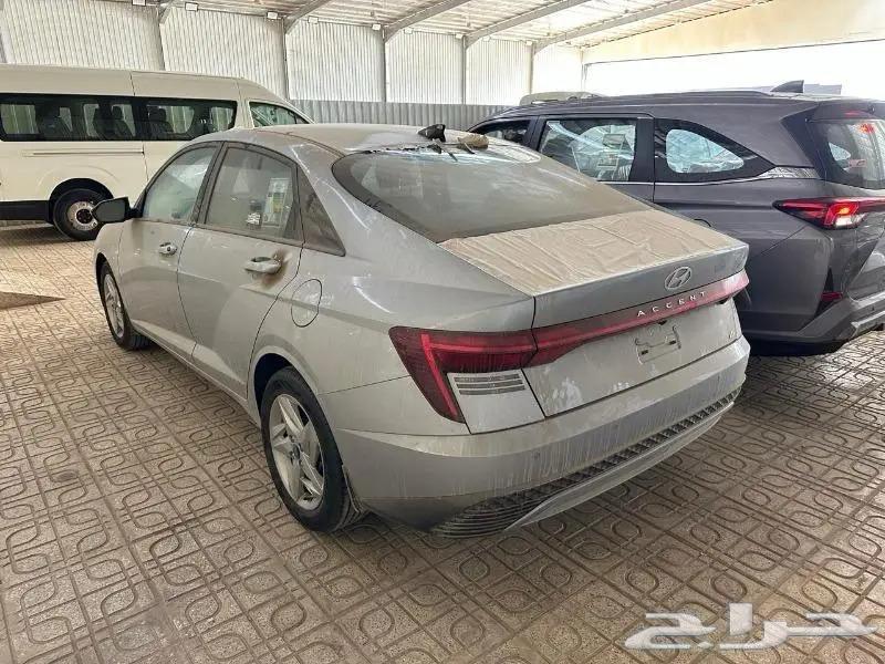 هيونداي اكسنت 202564369257712641113