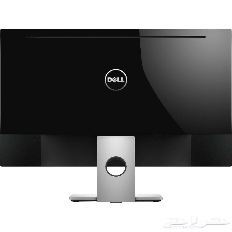 Dell 27 Desktop Screen, Like New64142686093825111