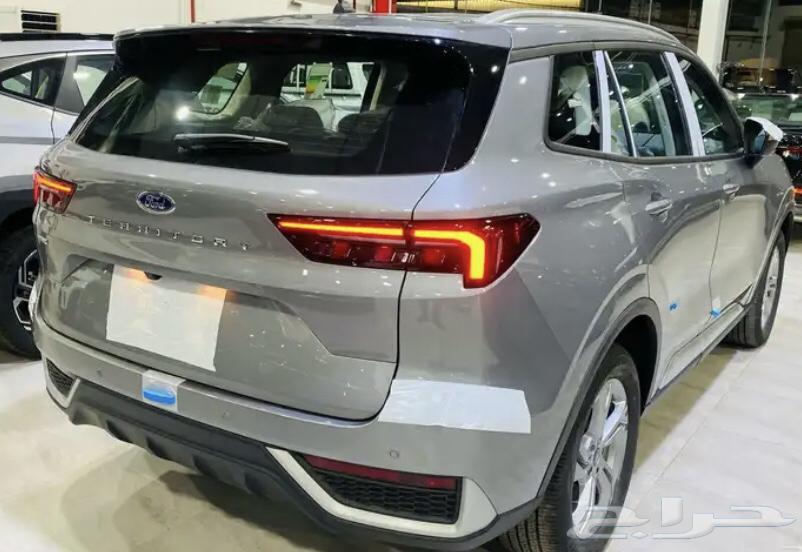 فورد تيريتوري امبياتتي64363577143298114