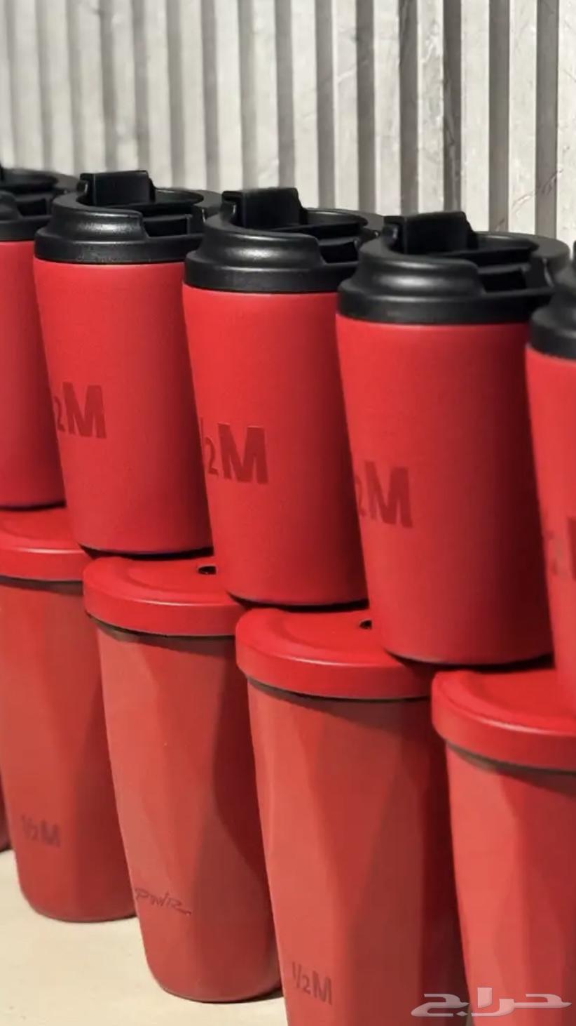 Half Million New Color Cups64141929390210110