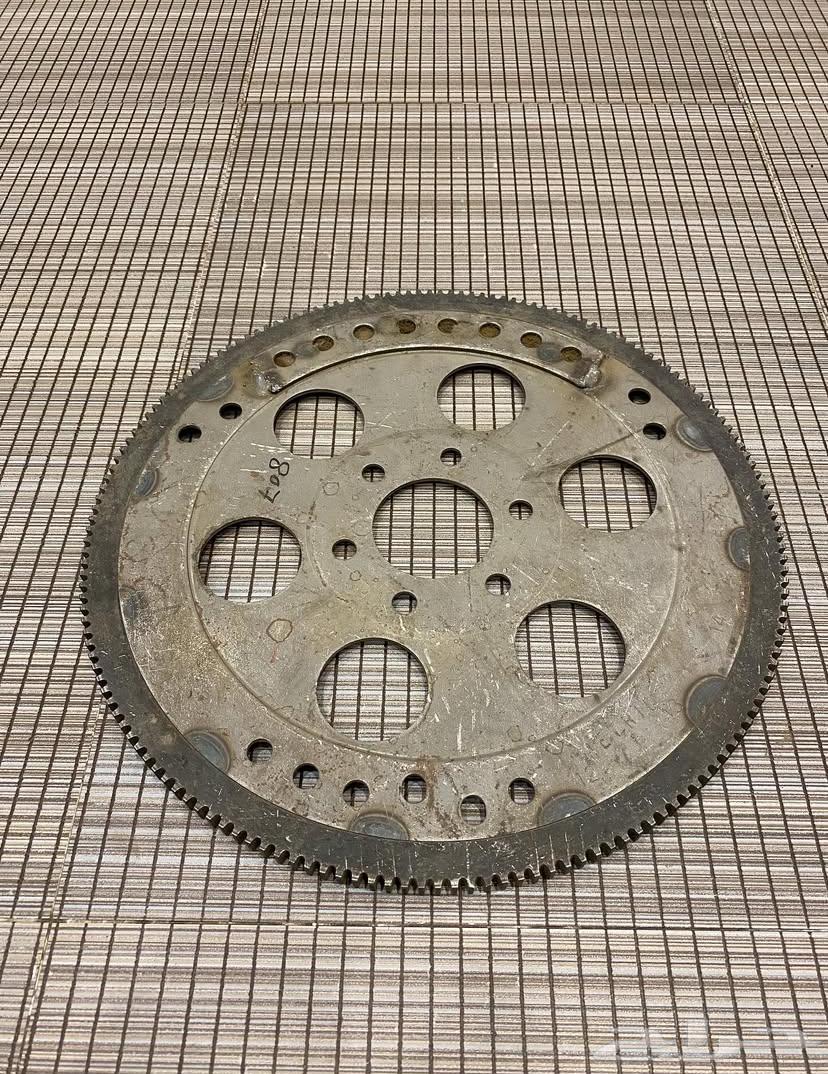 حذاف مكينه كدلك بيوك اولدزموبيل 307 مكسيكي64368673898497110