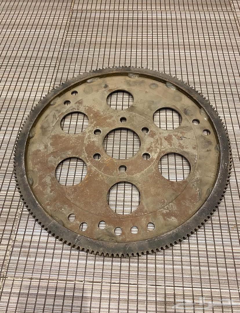 حذاف مكينه كدلك بيوك اولدزموبيل 307 مكسيكي64368673898497111