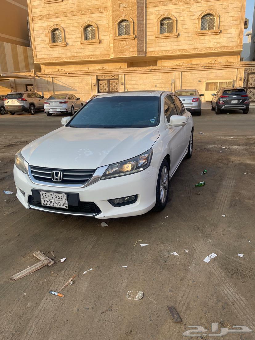 اكورد 14 للبيع حالتها طيبه64360376796161110