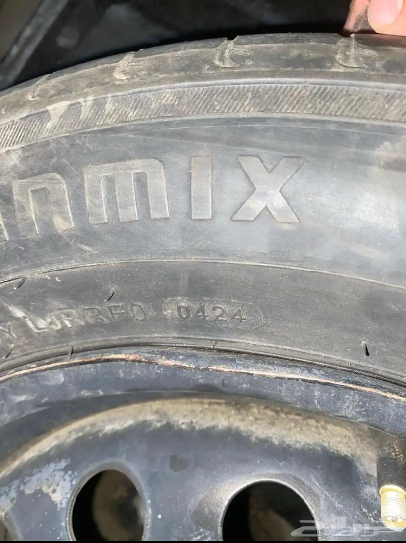 جنط النترا64371861734787111