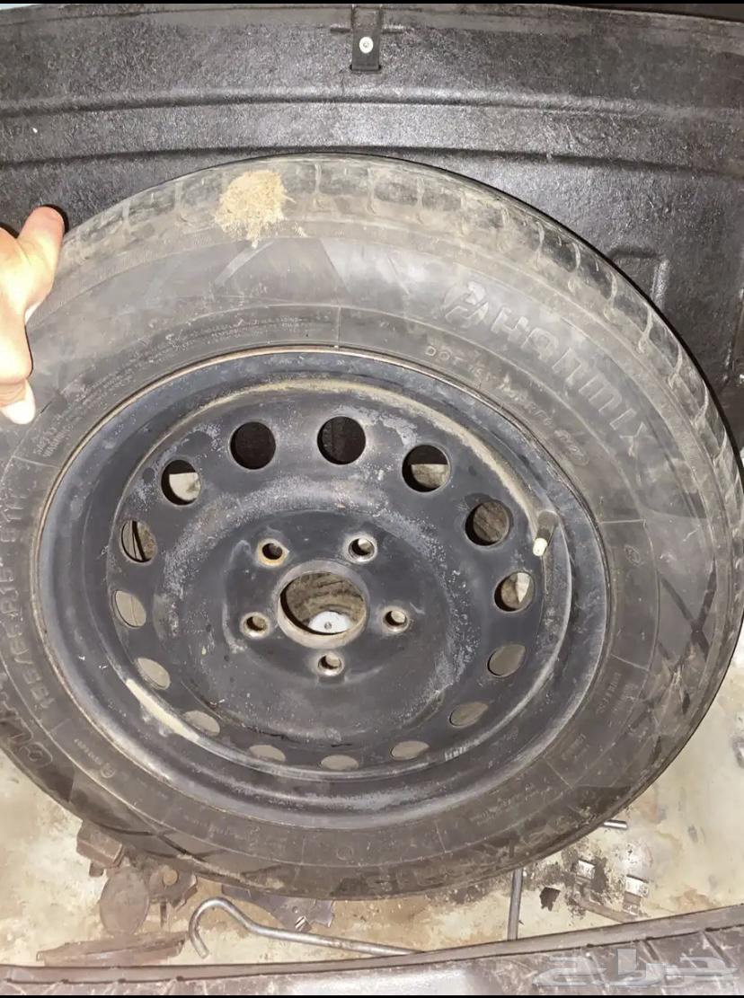 جنط النترا64371861734787110