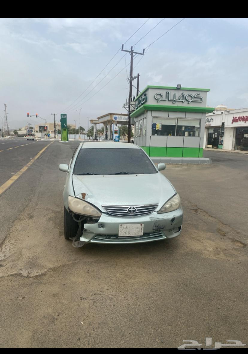 Camry 2006 automatic64368296084098113